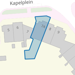 Perceel GVH14-V-7324