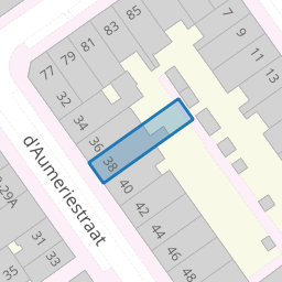 Perceel GVH14-V-7326