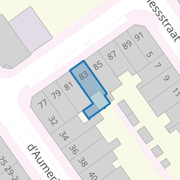 Perceel GVH14-V-7328