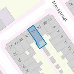 Perceel GVH14-V-7329