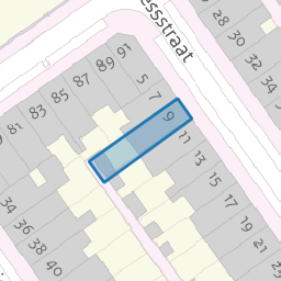 Perceel GVH14-V-7331