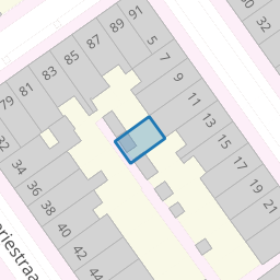 Perceel GVH14-V-7332