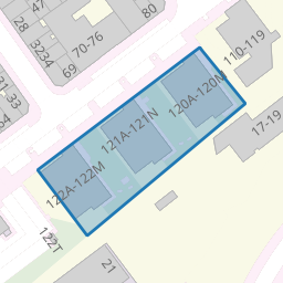 Perceel GVH14-V-7342