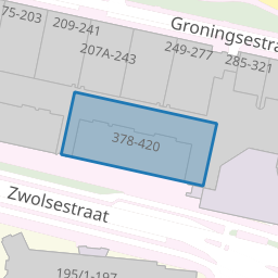 Perceel GVH14-V-7350