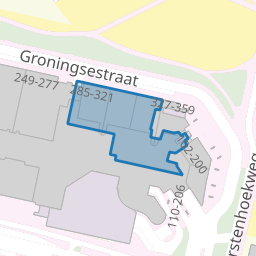 Perceel GVH14-V-7357