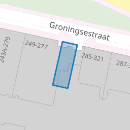 Perceel GVH14-V-7359