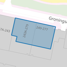 Perceel GVH14-V-7360