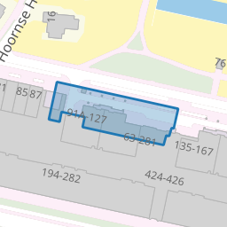 Perceel GVH14-V-7368