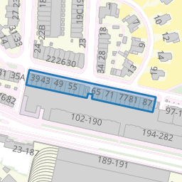 Perceel GVH14-V-7370