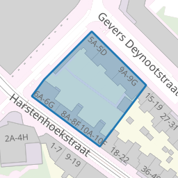 Perceel GVH14-V-7383