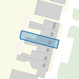 Perceel GVH14-V-7399