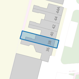 Perceel GVH14-V-7401