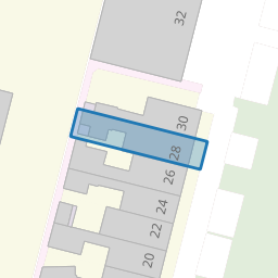 Perceel GVH14-V-7405