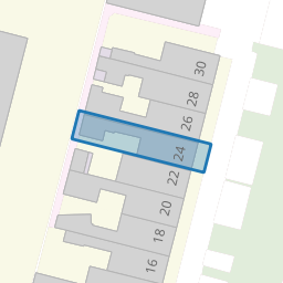 Perceel GVH14-V-7407