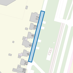 Perceel GVH14-V-7427