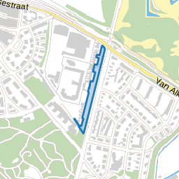 Perceel GVH14-V-7429