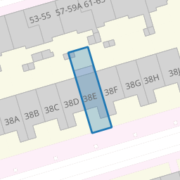 Perceel GVH14-V-7445