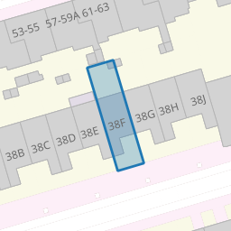 Perceel GVH14-V-7446