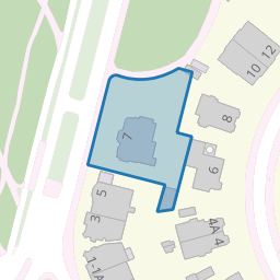 Perceel GVH14-V-7452