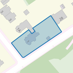 Perceel GVH14-V-7456