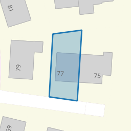 Perceel GVH14-V-7521