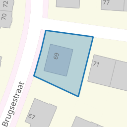 Perceel GVH14-V-7523