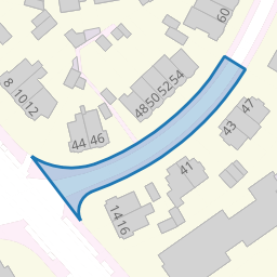 Perceel GVH14-V-7529