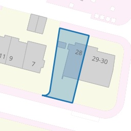 Perceel GVH14-V-7590