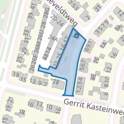 Perceel GVH14-V-7592