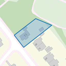 Perceel GVH14-V-7594