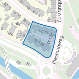 Perceel GVH14-V-7602