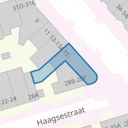 Perceel GVH14-V-7613