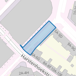 Perceel GVH14-V-7625