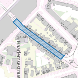 Perceel GVH14-V-7626