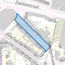 Perceel GVH14-V-7630