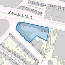 Perceel GVH14-V-7637