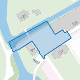 Perceel GVH14-V-7644