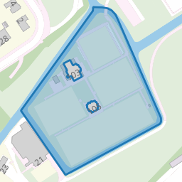 Perceel GVH14-V-7648