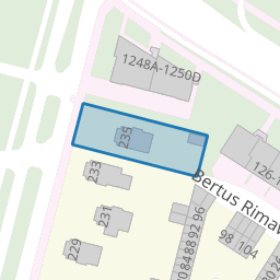 Perceel GVH14-V-7664