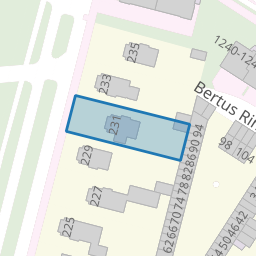 Perceel GVH14-V-7666