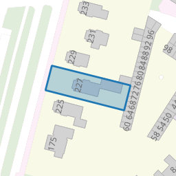 Perceel GVH14-V-7668