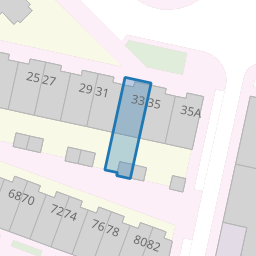 Perceel GVH14-V-7672