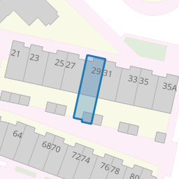 Perceel GVH14-V-7674