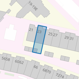 Perceel GVH14-V-7677