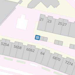 Perceel GVH14-V-7679