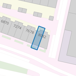 Perceel GVH14-V-7681