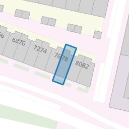 Perceel GVH14-V-7682