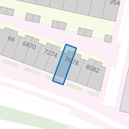 Perceel GVH14-V-7683