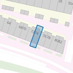 Perceel GVH14-V-7684