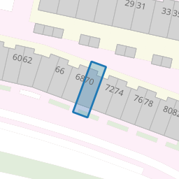 Perceel GVH14-V-7686